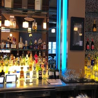 4/9/2018 tarihinde Deniz A.ziyaretçi tarafından Chocolat Restaurant &amp;amp; Bar'de çekilen fotoğraf