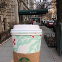 Photo taken at Starbucks by Deniz A. on 12/3/2018