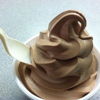 Photo taken at Mr. K&amp;#39;s Soft Ice Cream &amp;amp; Drive In by Mary S. on 11/6/2012
