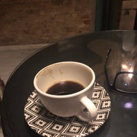 11/7/2021 tarihinde Erkan K.ziyaretçi tarafından Kukla Cafe'de çekilen fotoğraf