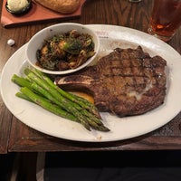 Photo taken at LongHorn Steakhouse by Toshi on 3/22/2024