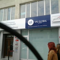 Vfs global İstanbul Vfs global İstanbul