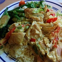 Ali Babas Cafe 9 Tips