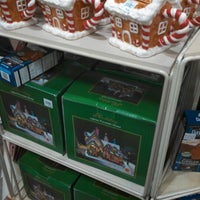 Christmas Tree Shops 3 Tips