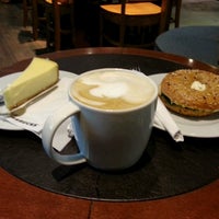 Photo taken at Starbucks by Dmitry B. on 12/7/2012