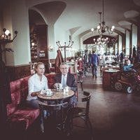 Das Foto wurde bei Café Eiles von Café Eiles am 2/20/2017 aufgenommen