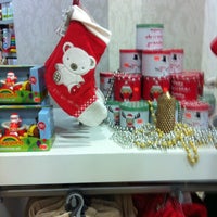 Photo taken at Mothercare by Mariam L. on 12/20/2012