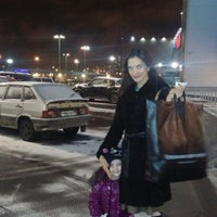 Photo taken at Снежная Королева by Mr.Korobov on 12/21/2014