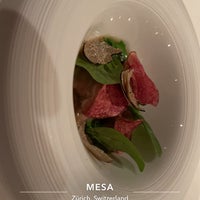 Photo taken at Restaurant mesa by Mohammed MOH on 10/12/2021