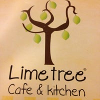 1/11/2013에 Funda Kurbetli A.님이 Lime Tree Cafe &amp;amp; Kitchen에서 찍은 사진