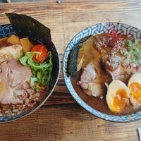 Photo taken at Kodawari Ramen by Nongrose r. on 4/27/2023