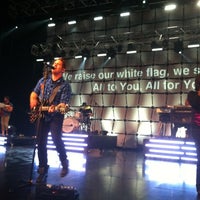 Image added by Leah Ohse W3LEO at Life.Church Oklahoma City