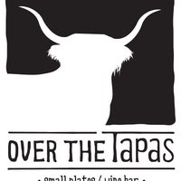 1/9/2014にOver The TapasがOver The Tapasで撮った写真