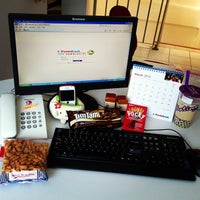 Review Panin Bank KCP Ps.Anyar