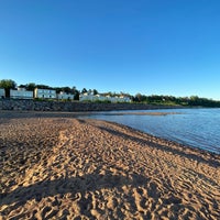 Photo taken at Terijoki Yacht club by nashvilletrain on 6/14/2020