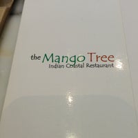 Photo taken at The Mango Tree by Ming T. on 4/13/2013