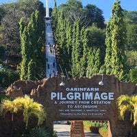 Garin Farm Inland Resort San Joaquin Iloilo