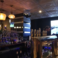 Photo taken at 53 Kitchen &amp;amp; Cocktails by Carena on 7/4/2017