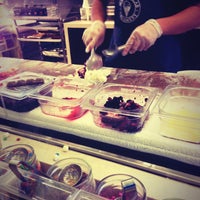 Photo taken at Marble Slab Creamery by N.AlS ✨. on 4/27/2013
