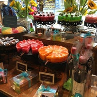 The Soap Story Cosmetics Store in Bruges