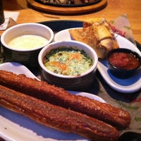 Photo taken at Applebee&amp;#39;s Grill + Bar by Elizabeth S. on 11/21/2012