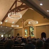 Foto tomada en Church of the Ascension  por Ward H. el 2/10/2016