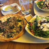 Photo taken at California Pizza Kitchen by Lorelai B. on 6/2/2017