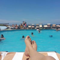 Photo taken at Playa del Sol Costa Sur Resort Puerto Vallarta by Catalina P. on 3/30/2016