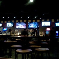 Photo taken at Buffalo Wild Wings by Michelle C. on 11/8/2012