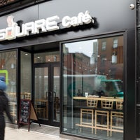 2/21/2017にDSquare CafeがDSquare Cafeで撮った写真