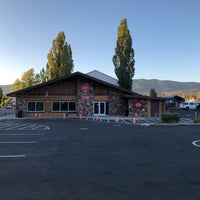 รูปภาพถ่ายที่ Big Bear Lake Visitor Center โดย Greg M. เมื่อ 7/11/2019