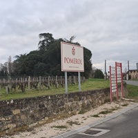 Photo taken at Pomerol by Constantinos M. on 1/28/2023
