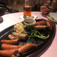 Photo taken at Beer Station by Takashi S. on 12/27/2021