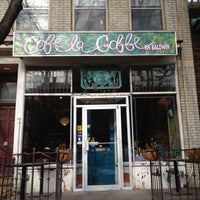 Cafe La Gaffe Cafe Cafe La Gaffe Cafe