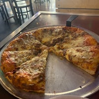 Photo taken at Pizza Shuttle by Josh C. on 1/1/2020