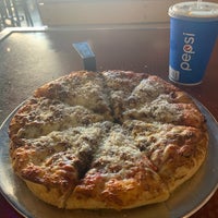 Photo taken at Pizza Shuttle by Josh C. on 8/19/2019