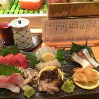 幸ちゃん寿司 Japanese Restaurant