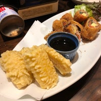食彩酒房 ぼんさんて 松本公園通り店 Sake Bar In 松本市