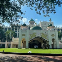 Foto diambil di Palace of the Golden Horses oleh LuqmanHakimBH pada 12/9/2023