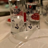 12/10/2019にÖzkan Ö.がZervan Restaurant &amp; Ocakbaşıで撮った写真