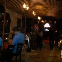 Photo taken at Eden Lounge by Muhammad &amp;. on 11/7/2012