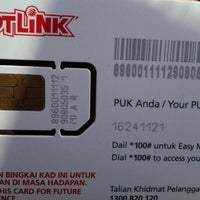Maxis Centre Mobile Phone Shop In Miri