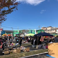 Photo taken at 小金井自動車学校 by Hiro on 11/19/2017