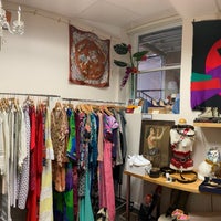 Photo taken at Trilogy Consignment by Aiei on 9/18/2021