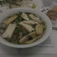 Photo taken at Pho Than Brothers by Denise C. on 1/3/2013