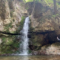 Photo taken at Ayahiro Falls by Marianne on 5/4/2021