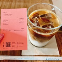 Photo taken at OGAWA COFFEE LABORATORY by Marianne on 9/19/2023