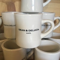 Photo taken at Dean &amp;amp; DeLuca by Marianne on 5/12/2018
