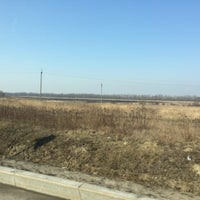 Photo taken at Сосновка by 🐾BPA🐾 on 3/28/2016