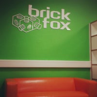 Photo taken at brickfox GmbH by Christian D. on 5/3/2013